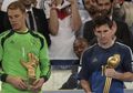 Piala Dunia 2022 - Final 2014 Bikin Lionel Messi Memahami 2 Hal Ini dari Timnas Argentina