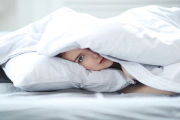 Ciri perempuan orgasme asli dan palsu.