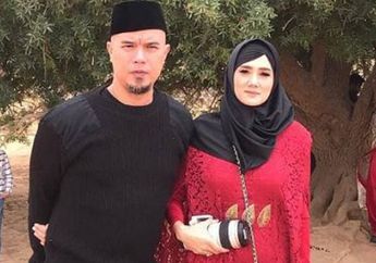 Akui Telah Pisah Rumah, Mulan Jameela Curahkan Jeritan Hatinya Tak Bisa Bertemu Ahmad Dhani Gegara Perkara Ini