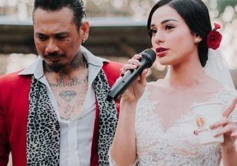 Niat Hati Mau Kasih Kerjaan, Istri Jerinx Malah Ditipu oleh Tukang Bangunan, Uangnya Dibawa Kabur!