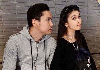 Ongkang-ongkang Usai Dinikahi Harvey Moeis, Sandra Dewi Bongkar Kebiasaan Hedon Sebelum Pandemi Covid-19, Reaksi Luna Maya Jadi Sorotan!
