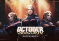 Ini Dia Update Terbaru Arena Of Valor Di Pertengahan Oktober