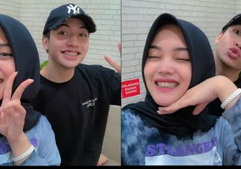 Hubungan Anaknya dengan Jeffry Reksa Makin Serius Hingga Sudah Latihan Ijab Kabul, Sule Was-was dan Langsung Beri Lampu Kuning ke Putri Delina: Seandainya Teteh Benar Menikah dengan Laki-laki Ini...