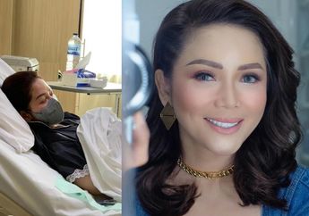 'Aku Pengen Ketemu Yang Maha Kuasa' Rekan Artis Syok! Tak Punya Suami dan Anak, Pedangdut Senior Ini Siapkan Pembagian Harta Warisan Usai Alami Kesakitan di Bagian Perut: Udah Kali Ya Hidupku