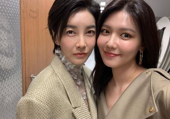 Jin Seo Yeon Bagikan Pertemuannya dengan Choi Sooyoung Tak Lama Setelah Drama Tell Me What You Saw Berakhir, Reuni Singkat?