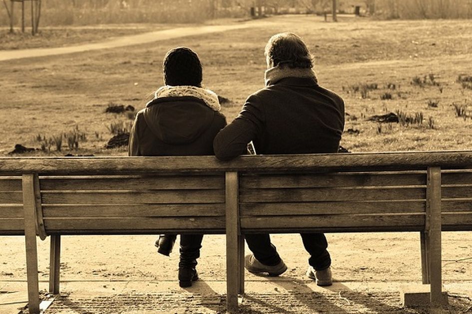 Arti Mimpi Berbicara Dengan Orang Meninggal Ternyata Bermakna Ini Ada Pesan Yang Akan Disampaikan