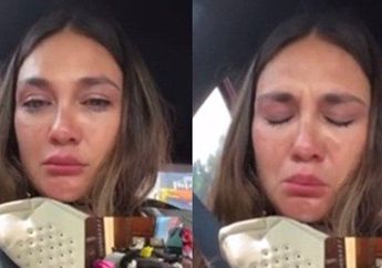 Hampir Masuki Kepala 4 Belum Juga Nikah, Luna Maya Diam-diam Sudah Punya Anak yang Jarang Terekspos Media! Dari Siapa?