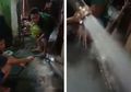 Merasa Ditipu, 2 Cowok Kebakar Pas Mau Buktiin LPG 3 Kg Asli, Begini Penjelasan Pertamina!