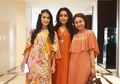 Super Mewah! Inilah Tas Mahal Branded Favorit Geng Arisan Sosialita Mayangsari dan Rossa!