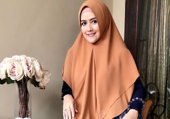Meggy Wulandari, Istri Kedua Kiwil Bagikan Kabar Duka: Innalillahi Wainaillaihi Rojiun..