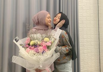 Sempat Mengira Tak Dapat Ucapan Selamat Hari Ibu, Nathalie Holscher Justru Dibuat Haru Oleh Tingkah Putri Delina: Mau Nangis, Kirain Lupa