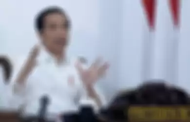 Perintahkan Blokir Internet di Papua Akibat Aksi Demo yang Berujung Kerusuhan, Presiden Joko Widodo Divonis Bersalah karena Melanggar Hukum: Kami Menghormati Putusan