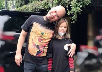 'Ya Ampun Cantik, Beda Sama Mamanya!' Safeea Ahmad Sudah Remaja dan Kini Jadi Sorotan, Penampilan Putri Sulung Ahmad Dhani dan Mulan Jameela Bikin Warganet Melongo