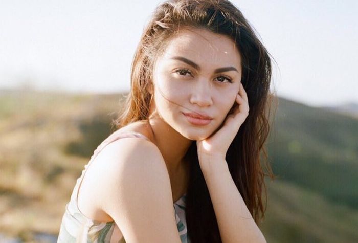 Ariel Tatum