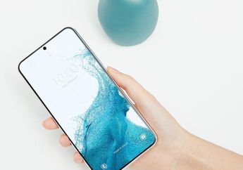 Lebih dari Sekadar Penampilan, Intip Rahasia di Balik Desain Flagship Samsung Galaxy S22 Series 5G