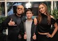 Tolak Mentah-mentah Keinginan Sang Anak, Kalina Ocktaranny Larang Azka Corbuzier Sekolah di Tengah Pandemi Corona: 'Gak Naik Kelas Gak Apa-apa!'