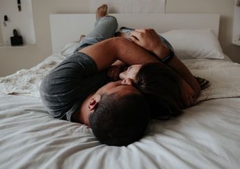 Bikin Suami Ketagihan di Ranjang, Makanan Jenis Ini Sanggup Buat Miss V Pancarkan Aroma Khas dan Wangi