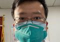 Akhirnya Kepolisian China Minta Maaf di 'Depan Kubur' Dr Li Wenliang, Dokter Pertama yang Peringatkan Wabah Corona Tapi Justru Dicap Melanggar Hukum, Begini Reaksi Warganet