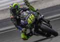 2020 Jadi Tahun Terakhir Valentino Rossi di Tim Pabrikan Yamaha, Ini Penggantinya