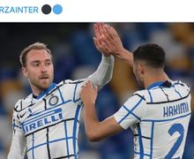 Sudah Dibuang Real Madrid, Pemain Ini Masih Buka Peluang Kembali Meski Juara Bareng Inter Milan