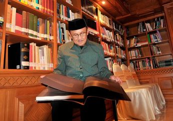 Lepaskan Timor Leste 20 Tahun Lalu, Rupanya Ini Alasan Cerdas BJ Habibie Melakukannya, Dapat Respon Baik dari Belahan Dunia