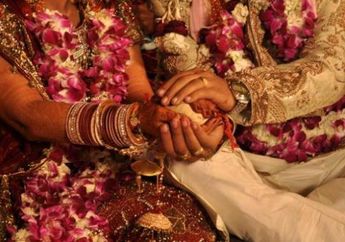 Ceraikan Istrinya di Malam Pertama, Pria Ini Makan Hati dan Terkejut Saat Lihat Bagian Ini, 'Saya Pikir Dia Wanita yang Cantik Sampai..'