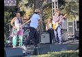 Simak Penampilan Pertama John Frusciante Bareng RHCP Setelah 12 Tahun Lamanya