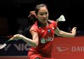 Hong Kong Open 2019 - Tak Mau Jemawa! Begini Komentar Ruselli Hartawan Usai Pecundangi Bocah Ajaib Korea Selatan