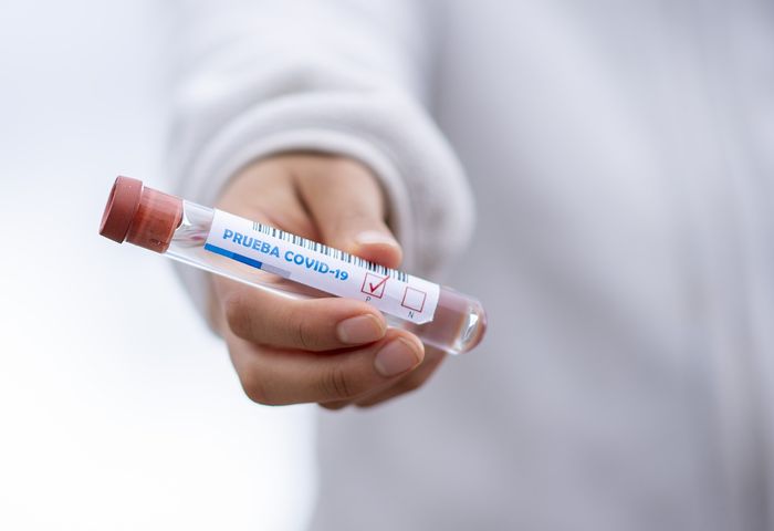 China bebas dari virus corona