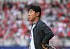 Sempat Menangis, Shin Tae-yong Akui Belum Ikhlas Timnas U-23 Indonesia Dikerjai Wasit Asal Prancis