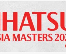 Gak Kebagian Tiket Indonesia Masters 2023 Online? Tenang Kamu Bisa Beli Langsung di Lokasi