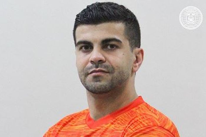 Pemain asal Lebanon, Samir Ayass resmi berseragam Persiraj Banda Aceh untuk musim Liga 1 2020.