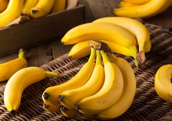Sedang Jalani Diet? Coba Makan 2 Pisang dan Segelas Air Sebelum Makan! Dijamin Hal Ajaib Ini Akan Terjadi dalam Tubuh!