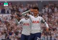 Dianggap Toxic, Selebrasi Goal Dele Alli akan Dihapus dari FIFA 21