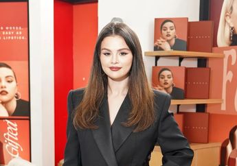 Selena Gomez Bantah Rumor Kencani Drew Taggart. Mengaku Masih Single!