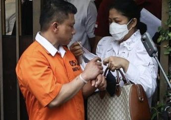 CURIGAI Ferdy Sambo Dalangnya, Sosok Ini Duga Suami Putri Candrawathi Guyur Uang untuk Munculkan Lagi Isu Pelecehan Seksual Istrinya: Ini Hal Serius