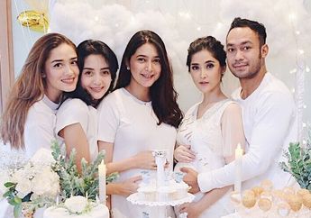 Ternyata, Nabila Syakieb Sempat Rasakan Kontraksi Selama Dua Hari