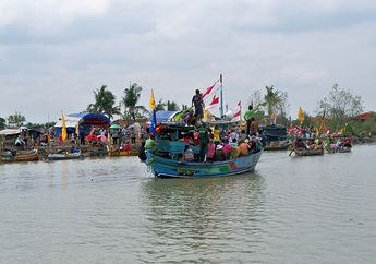 Histori Awal Perkembangan Sosial Masyarakat Pesisir di Cirebon
