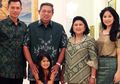 BERITA POPULER: Annisa Pohan Bagikan Kabar Buruk Anak AHY di Rumah Sakit hingga Pak Tarno Nikahi Pramugari dan Biarkan Istri Pertama Dipoligami Karena Tak Tega dan Takut Dosa