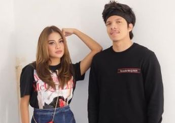 Survei GBK, Atta Halilintar dan Aurel Hermansyah Jadi Gelar Pernikahan Bulan Maret?