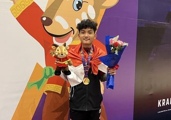 Disebut Calon Beban Timnas di SEA Games 2021, Ryzen Beri Tanggapan