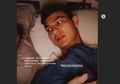 Menikahi Nabila Faisal, Marcell Darwin Jatuh Sakit karena Virus dan Dirawat