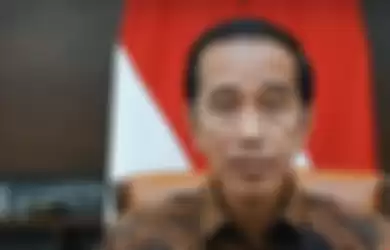 Ilustrasi dokumen untuk Presiden Joko Widodo (Jokowi) diklaim telah berhasil dibobol oleh Bjorka.