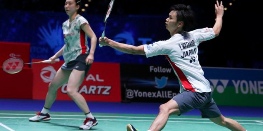 Jawara All England Open 2018 Ini Sebut Masih 'Diganggu' Cedera