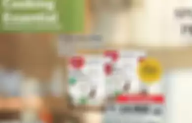 Promo Hero Supermarket Januari 2021, Dapatkan Diskon Produk Sampai 25%