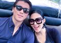 Tanpa Tedeng Aling-aling, Ahli Feng Shui Beri Peringatan Soal Rumah Tangga Syahrini dan Reino Barack: 'Tantangan Berat Buat Syahrini'