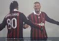 Termasuk Cristiano Ronaldo, Sederet Pemain Bintang Ini Nyaris Gabung AC Milan