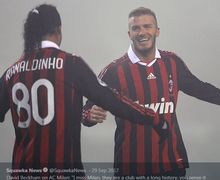 Termasuk Cristiano Ronaldo, Sederet Pemain Bintang Ini Nyaris Gabung AC Milan