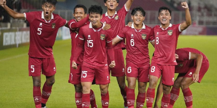 Link Live Streaming Timnas U-20 Indonesia Vs Uzbekistan - Mampukah Garuda Nusantara Melenggang ke 8 Besar?