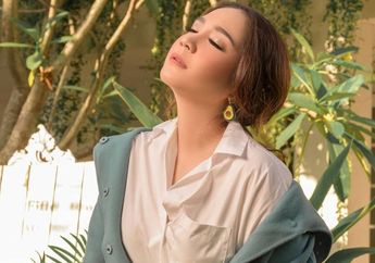 Sadar Dirinya Kerap Jadi Bahan Gunjingan, Nagita Slavina Akhirnya Buka Suara Ungkap Unek-uneknya: Nggak Ada Faedahnya Kenal Juga Nggak